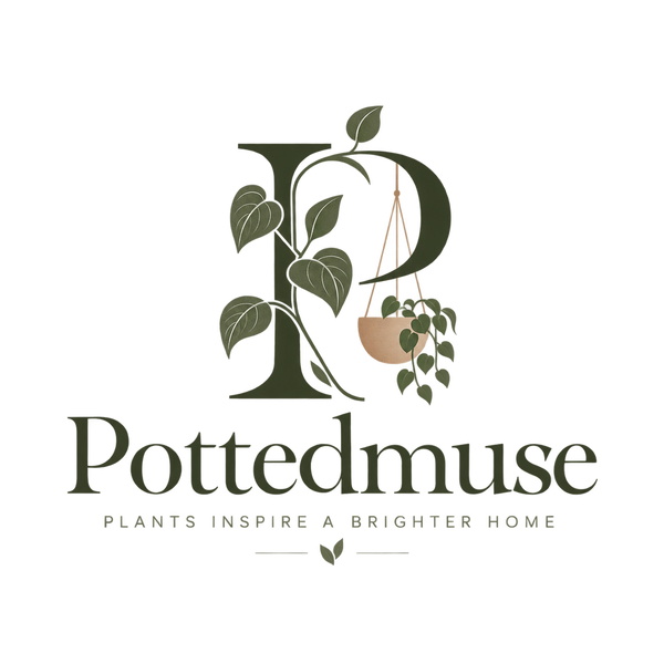 Pottedmuse